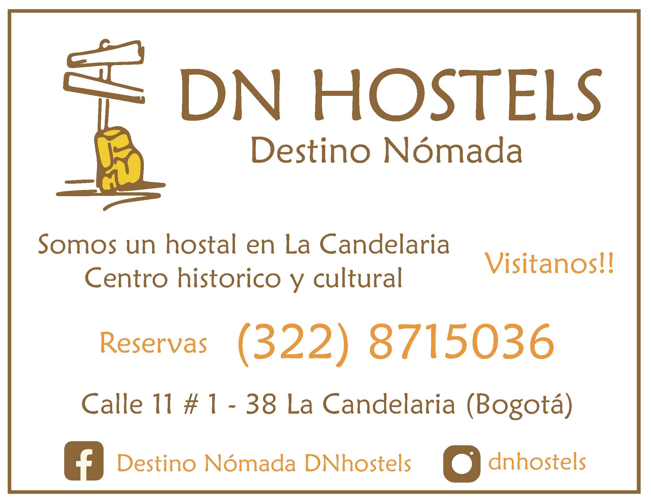 DN-HOSTELS