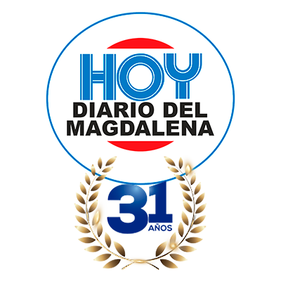 HOY DIARIO DEL MAGDALENA